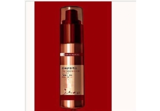 三蝶 红舒缓醒肤精华30ml