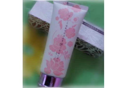 三蝶 8B27适肤馥桂晶膜60g 新品面膜