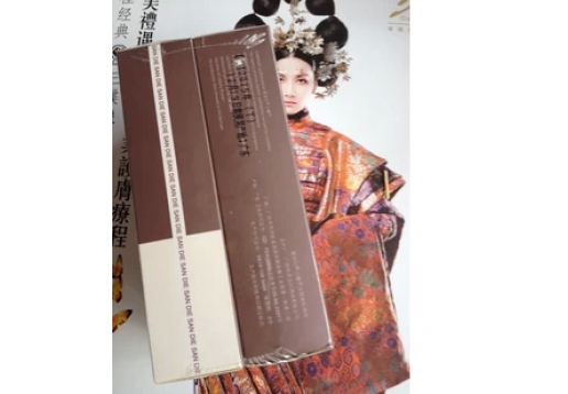 三蝶 消皱养颜桂花胶65ml*2/盒