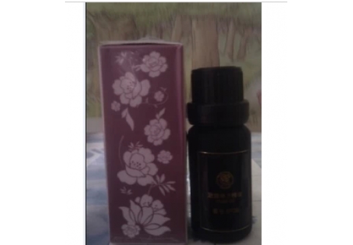 三蝶 玫瑰单方精油10ml