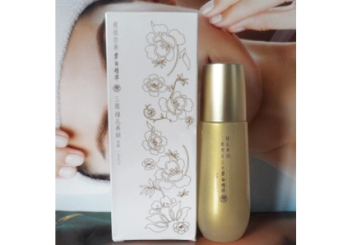 三蝶 8C04馥桂碧白精华40ml