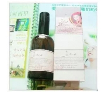 三蝶 玫瑰香花水100ml