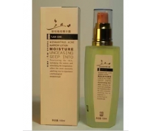 三蝶 8503银桂暗疮精华露100ml
