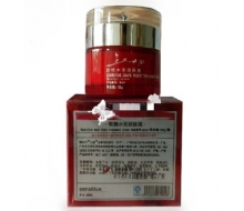 三蝶 红玫桂水亮透肤霜50g
