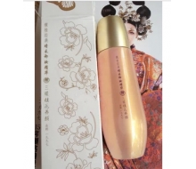 三蝶 8C51馥桂睛采卸妆精华100ml化妆品