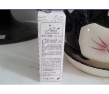 三蝶 8B22馥桂适肤素40ml化妆品