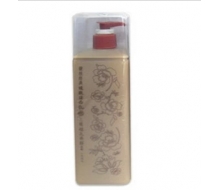 三蝶 8005馥桂经典精华洁面啫喱500g