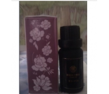 三蝶 玫瑰单方精油10ml