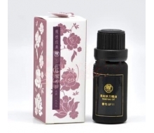 三蝶 馥桂茶树单方精油10ml化妆品