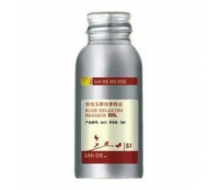 三蝶 红玫桂玉颜按摩精油30ml