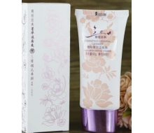 三蝶 银桂精华洁面爽100ml新品8B51三蝶馥桂菁华洁面爽60g