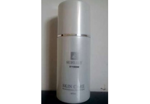 圣迪妮尔 鱼子水灿爽肤水485ml