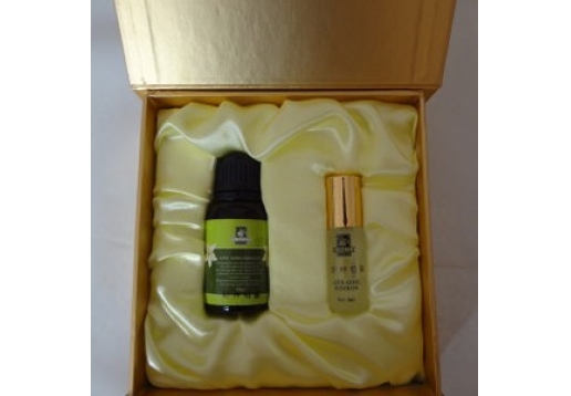 圣迪妮尔 舒神精灵15ml+5ml