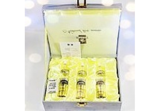 圣迪妮尔 驻颜驻颜逆时光精纯10ml*3支