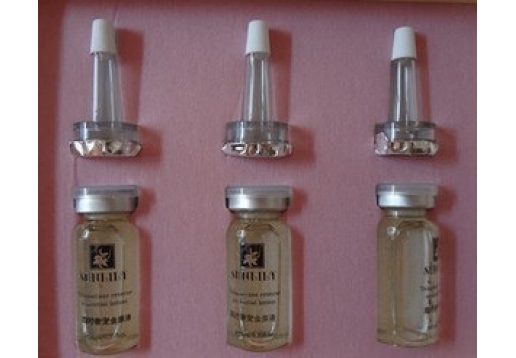 圣迪妮尔 凝时奢宠金原液10ml*3支