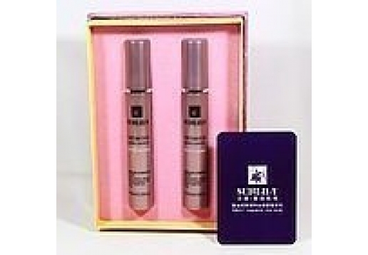 圣迪妮尔 凝时金颜眼部精纯15ml*2支
