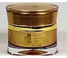 圣迪妮尔 多效控油晚霜30ml