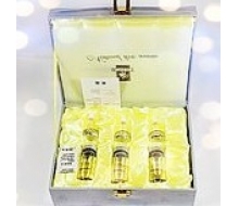 圣迪妮尔 驻颜驻颜逆时光精纯10ml*3支