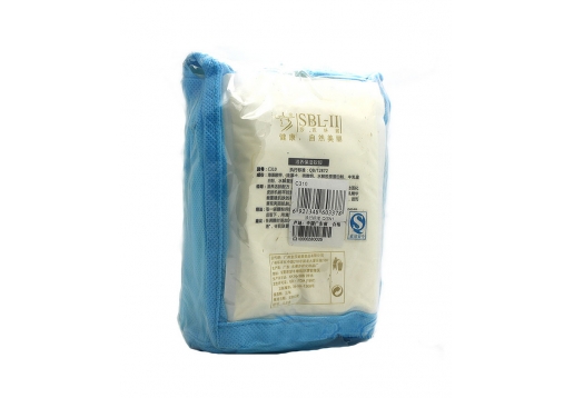 莎芭纤妮 SBL-II滋养保湿软膜20g*12包