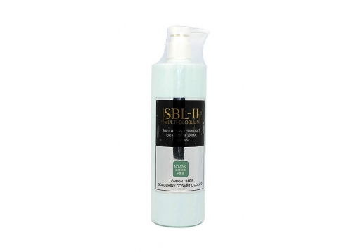 莎芭纤妮 SBL-II茶素清爽控油平衡液500ml