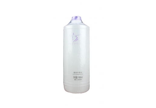 莎芭纤妮 柔软收缩水1000ml