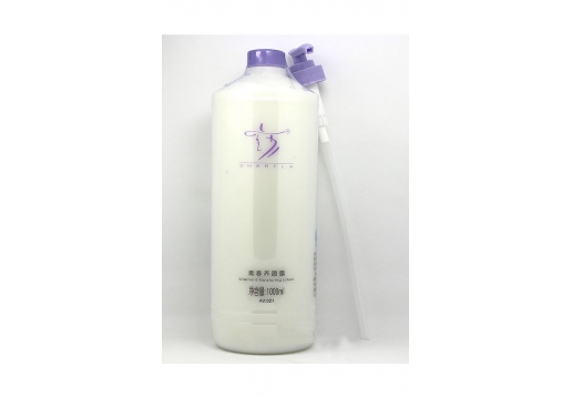 莎芭纤妮 青春养颜露1000ml