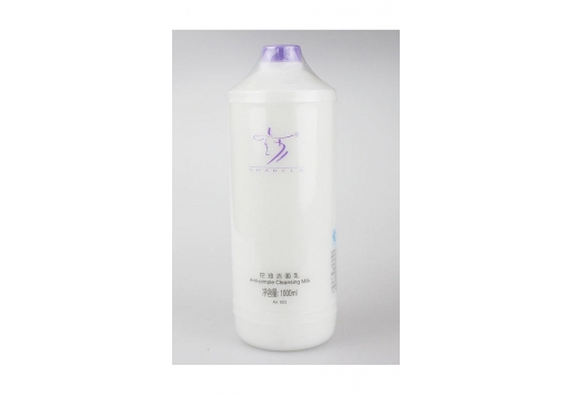 莎芭纤妮 控油洁面乳1000ml