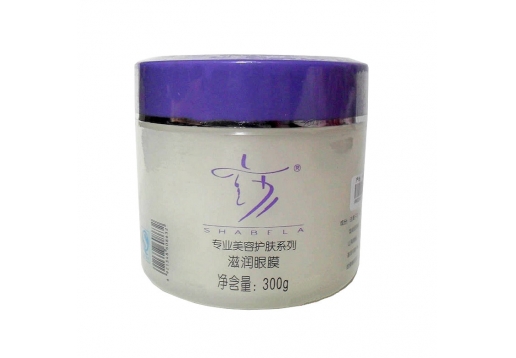 莎芭纤妮 滋润眼膜300ml