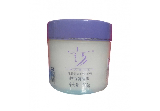 莎芭纤妮 暗疮调理霜300g