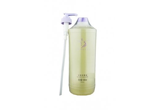 莎芭纤妮 水貂按摩油1000ml
