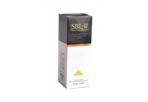 莎芭纤妮 SBL-II氧能水凝调肤露120ml