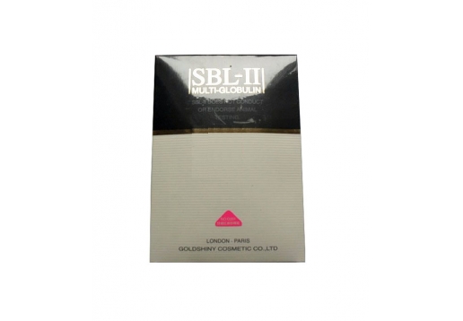 莎芭纤妮 SBL-II性感红唇部膜贴25张/盒