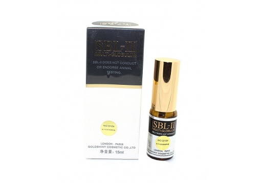 莎芭纤妮 SBL-II鱼子袪黑眼圈原液15ml