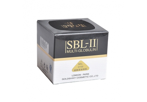 莎芭纤妮 SBL-II凝眸紧致眼胶30g