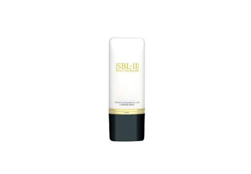 莎芭纤妮 SBL-II隐形保湿粉底液(象牙色)40g