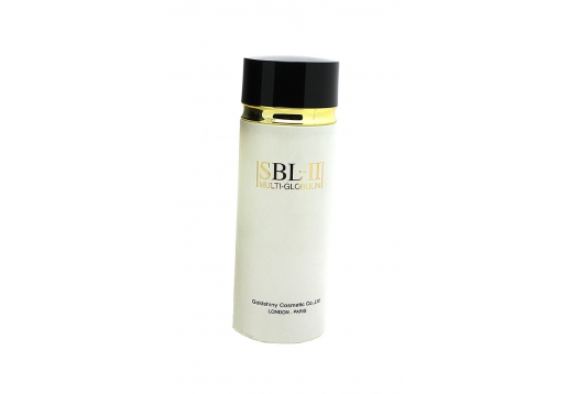 莎芭纤妮 SBL-II美白莹肌调理液120ml