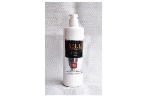 莎芭纤妮 SBL-II美白活肤洁面乳500ml