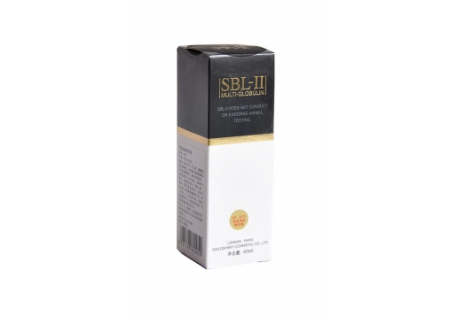 莎芭纤妮 SBL-II莹肌增效精华素40ml