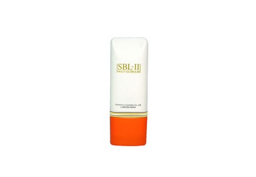 莎芭纤妮 SBL-II晒后修复嗜喱乳40ml