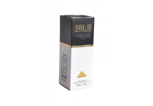 莎芭纤妮 SBL-II舒柔安敏调肤液120ml