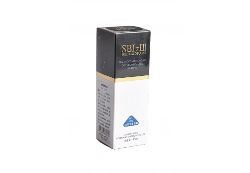 莎芭纤妮 SBL-II滋养去角质霜40ml