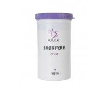 莎芭纤妮 牛奶营养平皱软膜300g