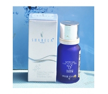 莎芭纤妮 SBL-III玫瑰精油10ml化妆品