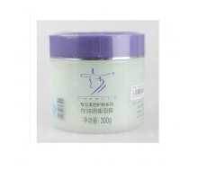 莎芭纤妮 控油调理面膜300g化妆品