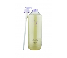 莎芭纤妮 水貂按摩油1000ml化妆品