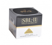 莎芭纤妮 SBL-II凝眸舒皱眼霜30g