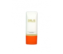 莎芭纤妮 SBL-II晒后修复嗜喱乳40ml化妆品