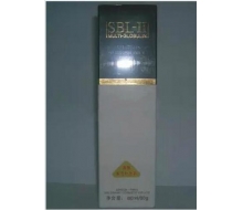 莎芭纤妮 SBL-Ⅱ活氧多补充乳 80ML化妆品