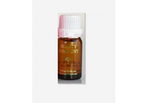 尚天丽 人参燕窝精油10ml 