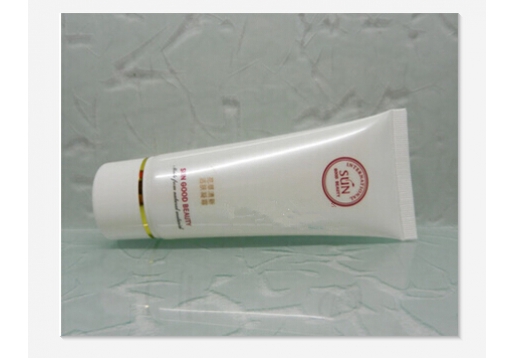 尚天丽 花草清新洁肤凝霜50g 